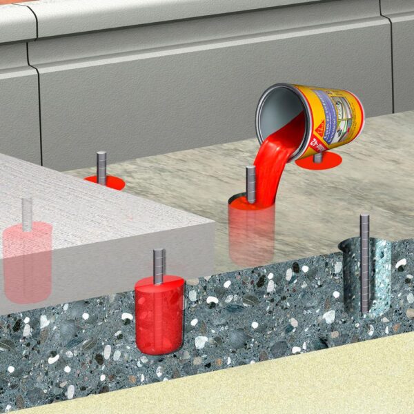 Sikadur®-42 CL PER x 27.09KG - Imagen 3