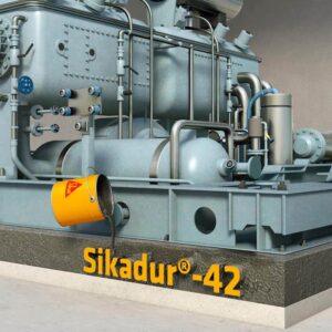 Sikadur®-42 CL PER x 27.09KG - Imagen 4