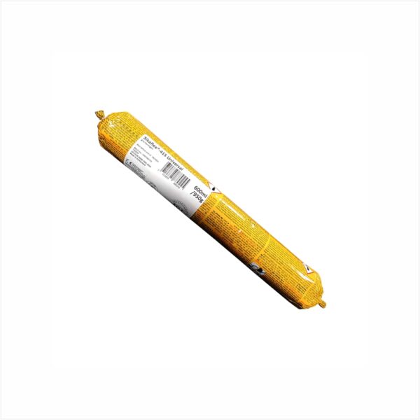 Sikaflex®-415 Universal Gris x 600ML - Imagen 1