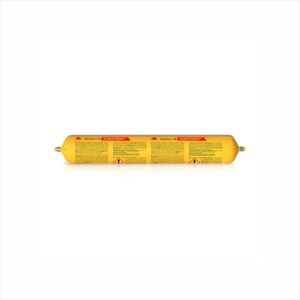 Sikaflex®-1A Purform Gris x 600ML