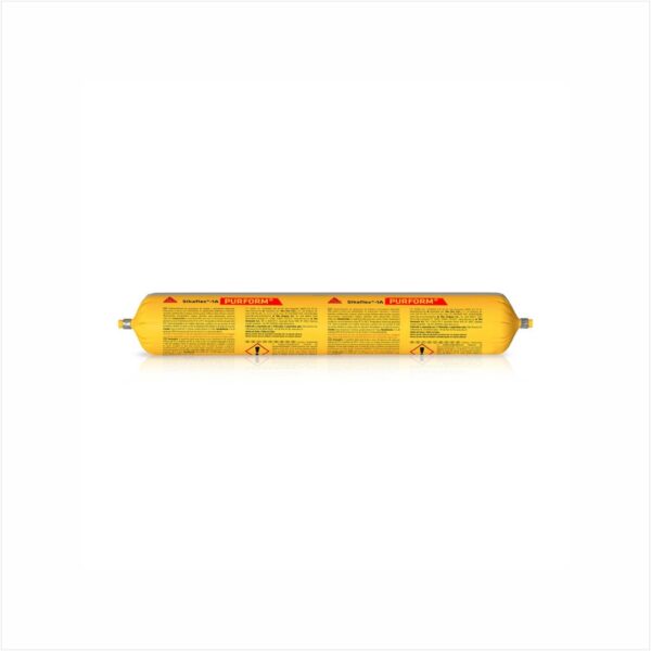 Sikaflex®-1A Purform Gris x 600ML - Imagen 1