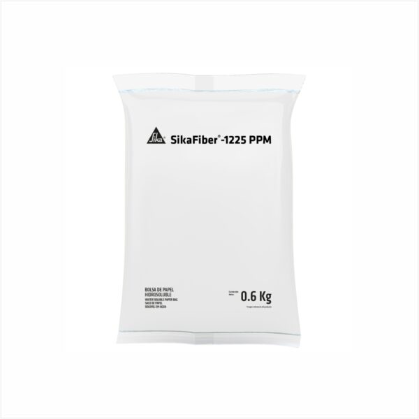 SikaFiber® - 1225 PPM 35 x 0.60KG - Imagen 1