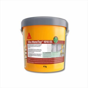 Sika MonoTop®-1010 ES x 4KG