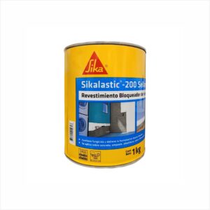 Sikalastic®-200 Sellamuro PE x 1KG
