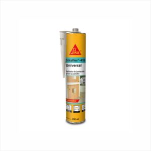 Sikaflex®-415 Universal Blanco x 300ML
