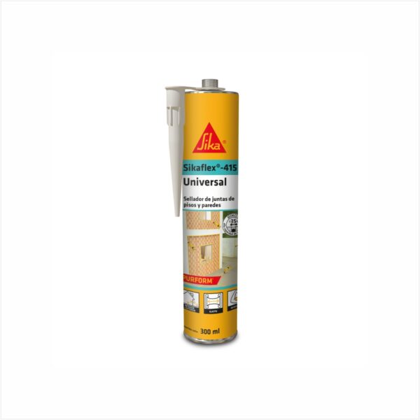 Sikaflex®-415 Universal Blanco x 300ML - Imagen 1
