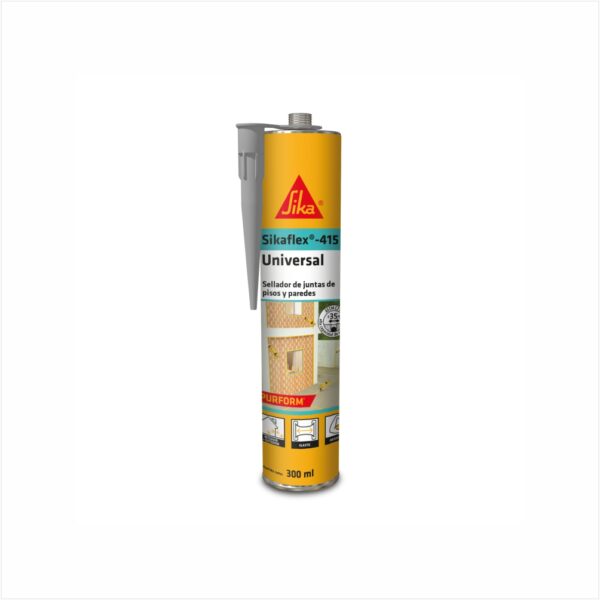 Sikaflex®-415 Universal x 300ML - Imagen 1