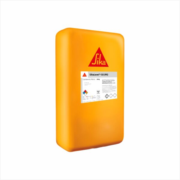 Sika® Level - 125 x 29KG - Imagen 1