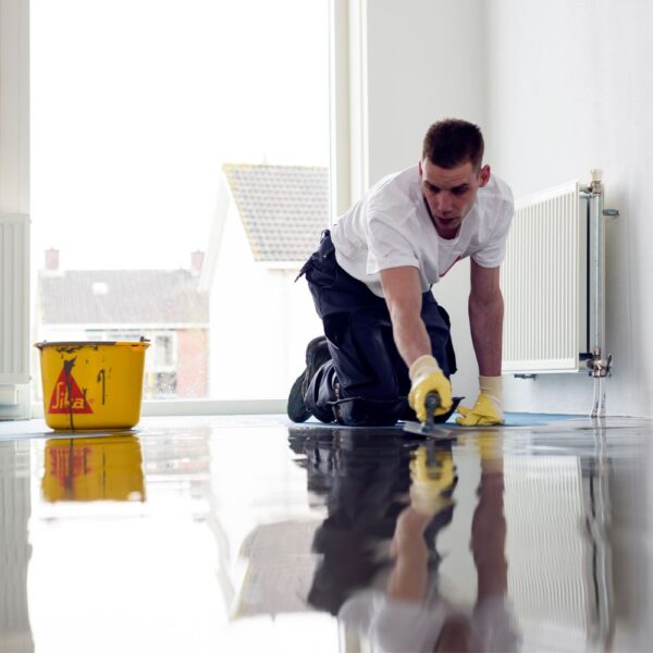 Sika® Level - 125 x 29KG - Imagen 4
