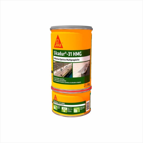 Sikadur® - 31 HMG x 5KG - Imagen 1
