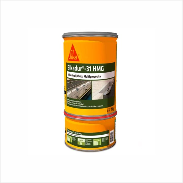 Sikadur® - 31 HMG x 1KG - Imagen 1