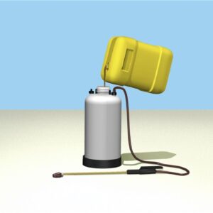 Sika® Antisol® S x 20KG - Imagen 2