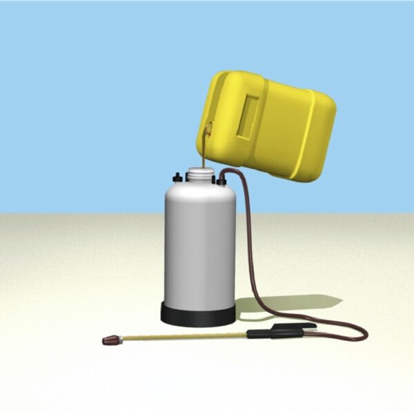 Sika® Antisol® S x 20KG - Imagen 2