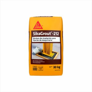 SikaGrout®-212 x 30KG