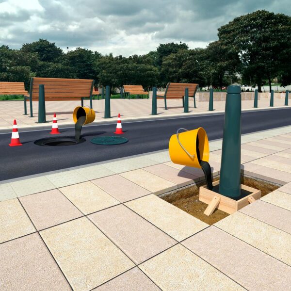 SikaGrout®-212 x 30KG - Imagen 2