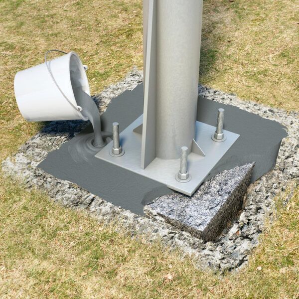 SikaGrout®-212 x 30KG - Imagen 3