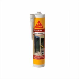 Sikasil® AC Blanco x 280ML