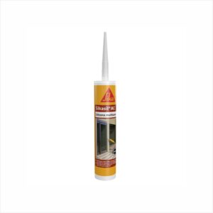 Sikasil® AC Transparente x 280ML