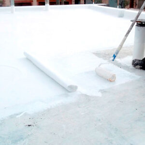 Sikalastic® Fleece-120 x 1M x 50M - Imagen 2