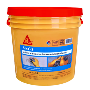 Sika® 2 x 4L