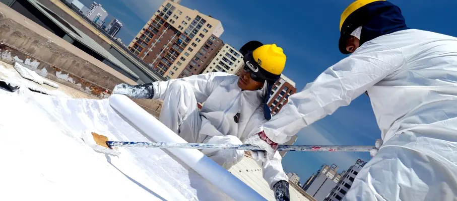 Sikaflex: La solución para juntas de dilatación y pegado en obra