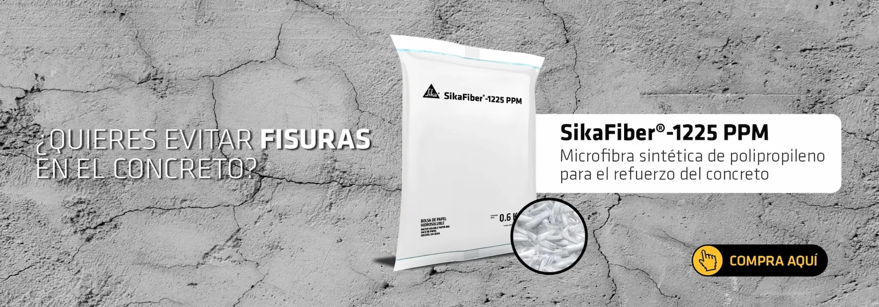 Fisuras, anclajes y refuerzos elegir la resina epóxica correcta