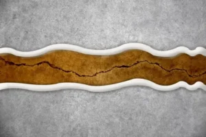 ¿Cómo funciona una resina epóxica