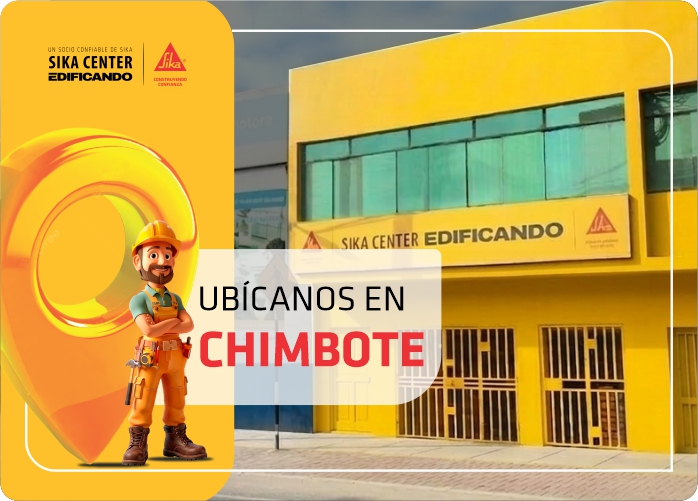 Sede Chimbote