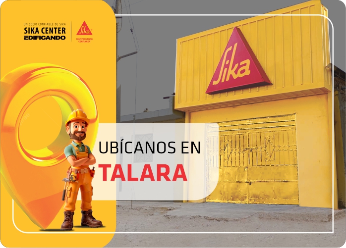 Sede Talara