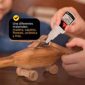 SikaFast®-201 x 20g - Imagen 3