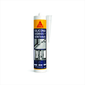 SikaSeal®-131 Transparente x 280ml