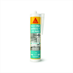 SikaSeal®-133 Transparente x 280ml